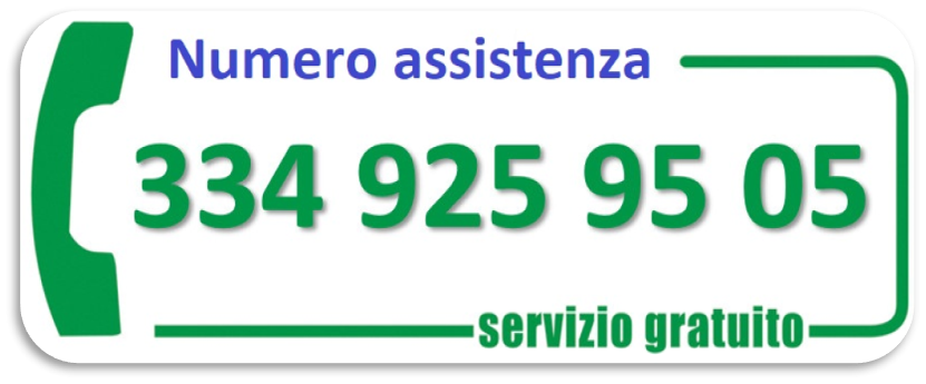 dalle 8 alle ore 20