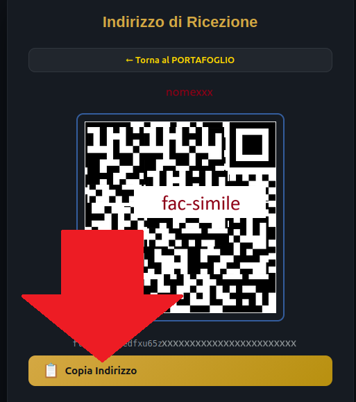 Step 7 – COPIA