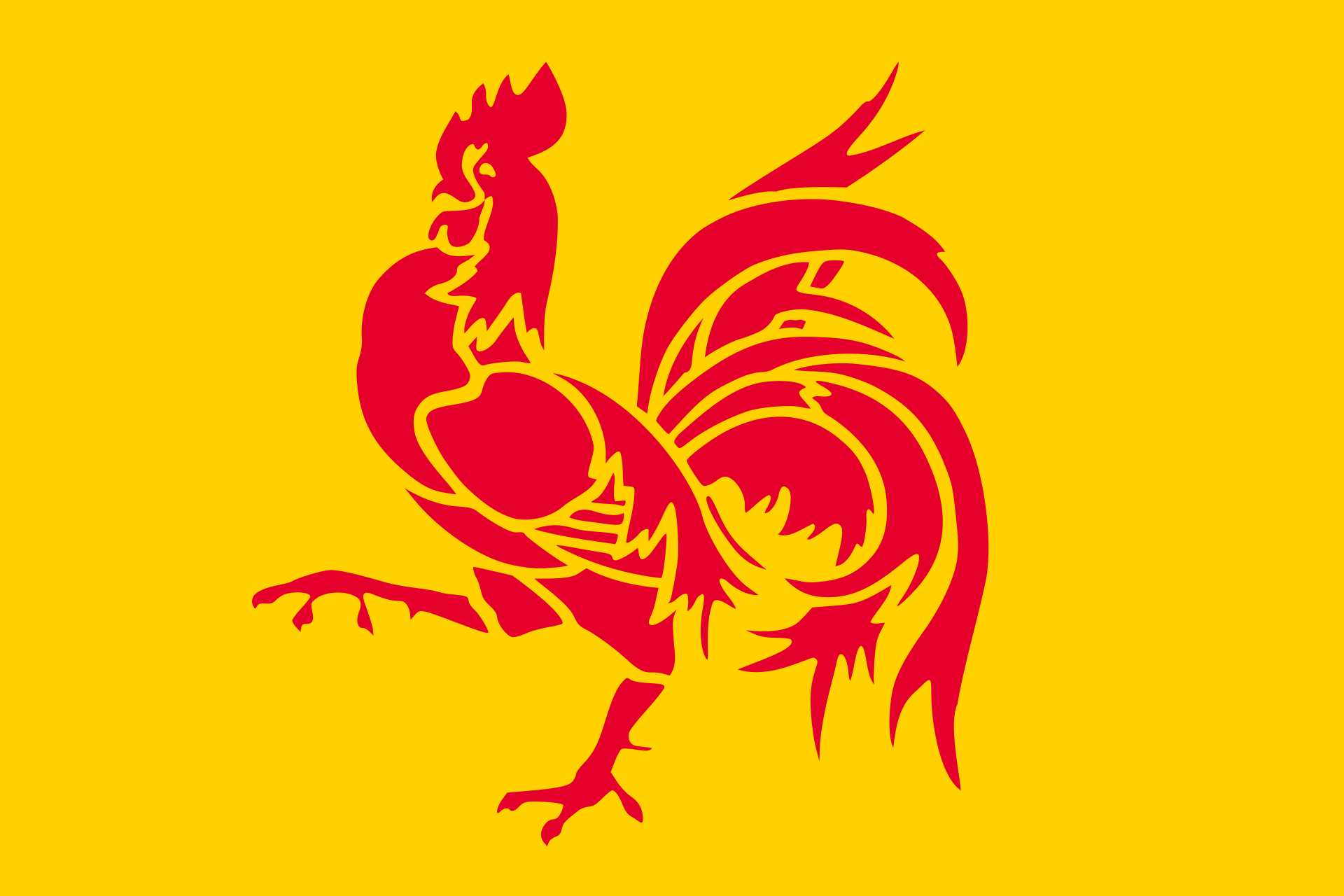 Wallonie