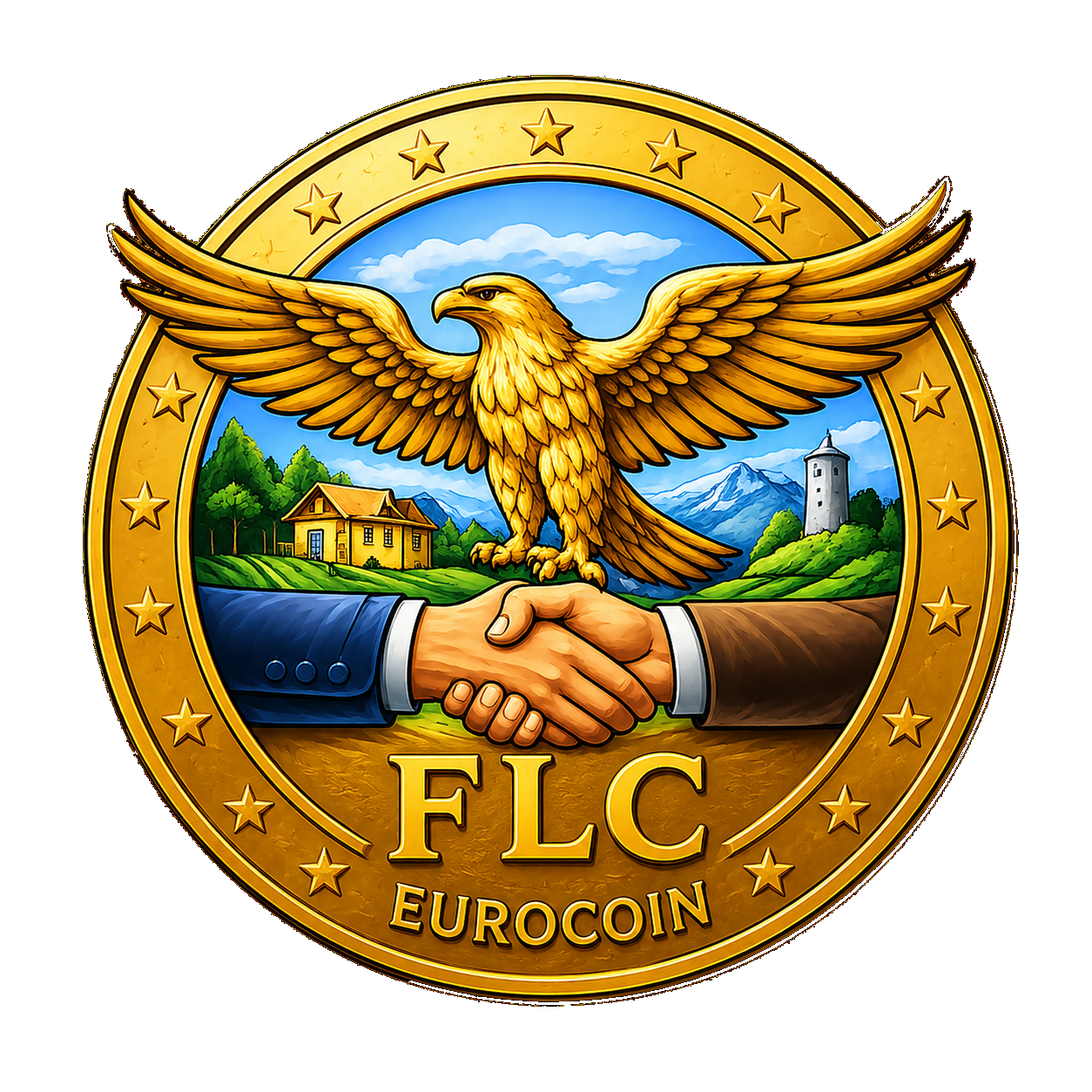 FLC Logo