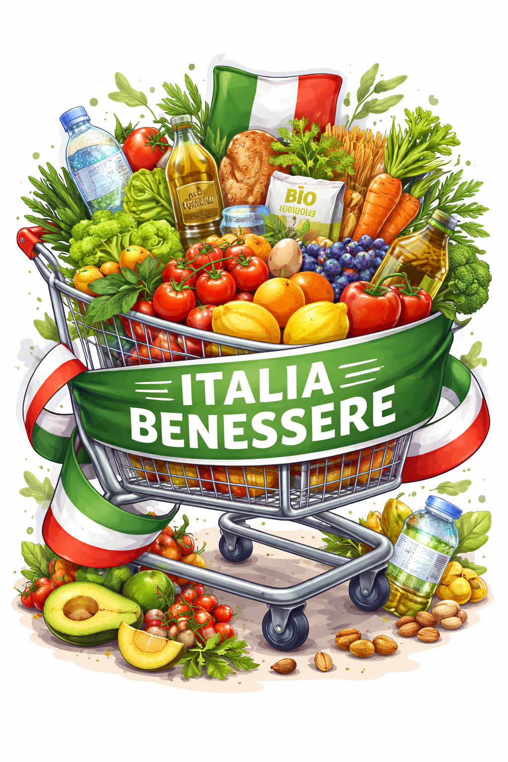 Italia Benessere