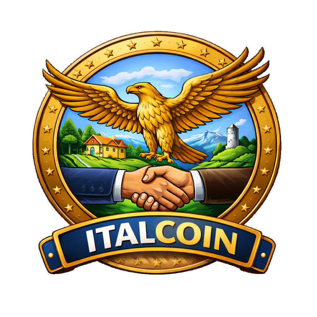 ItalCoin